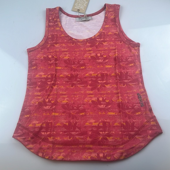 Skhoop Wilma Tank S117-32 - Picture 5 of 6